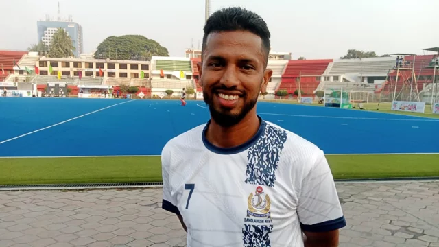 চার দশকের ইতিহাসে প্রথমবার এশিয়া কাপে নেই বাংলাদেশ: হকির দুর্দশায় ক্ষোভ, হতাশা আর প্রশ্নের ঘূর্ণি
