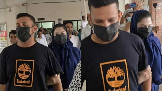 নাসির-তামিমার মামলায় বিব্রত আদালত, অন্য আদালতে বদলির আদেশ