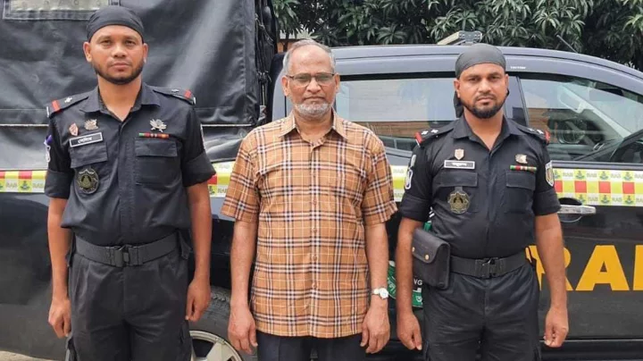 দুদকের মামলা: সাবেক এমপি এনামুল হক ও তার স্ত্রীর বিরুদ্ধে ২৬ কোটি টাকার অবৈধ সম্পদ ও সন্দেহজনক লেনদেনের অভিযোগ