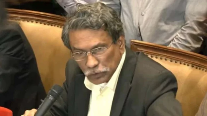 প্রধান উপদেষ্টার দিকনির্দেশনায় চলছে সংলাপ, মে মাসে শুরু দ্বিতীয় দফা আলোচনা