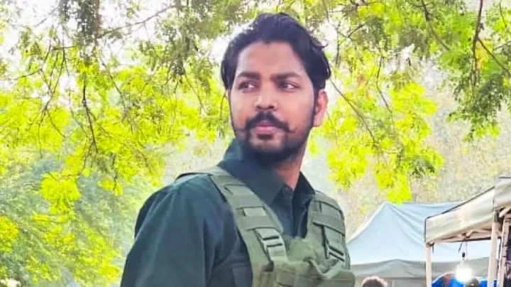 জঙ্গলে মিলল ‘ফ্যামিলি ম্যান ৩’-এর অভিনেতা রোহিত বাসফোরের নিথর দেহ