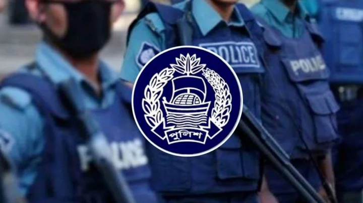 পুলিশ সপ্তাহ ২০২৫: জনবান্ধব ও আধুনিক পুলিশিংয়ের প্রত্যয়