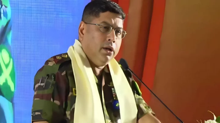 সেনাপ্রধান: সাম্প্রদায়িক সম্প্রীতি বজায় রাখতে সেনাবাহিনী সব করবে
