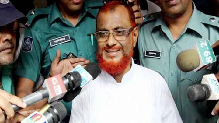 মানবতাবিরোধী অপরাধে জামায়াত নেতা আজহারের মৃত্যুদণ্ডের আপিল শুনানি শুরু