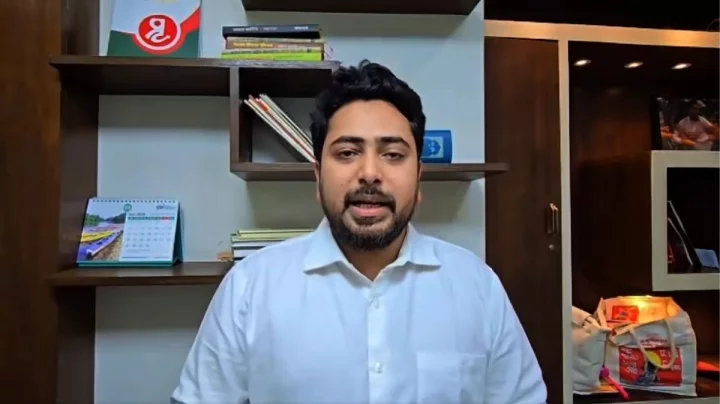 আওয়ামী লীগের রাজনীতি নিষিদ্ধ ও বিচার দাবিতে এনসিপির বিক্ষোভ সমাবেশ