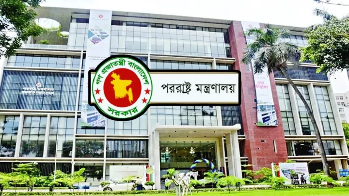 ভারত-পাকিস্তান সংঘাত নিয়ে উদ্বেগে বাংলাদেশ, সংযমের আহ্বান