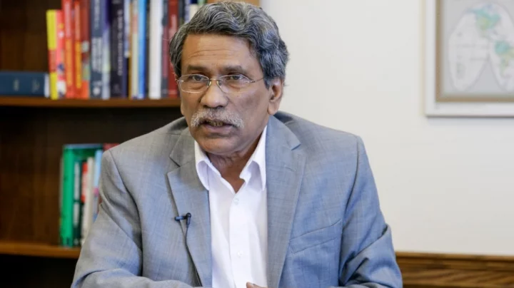 ঐকমত্যের ভিত্তিতে জুলাই সনদ তৈরিতে প্রয়োজন ছাড়ের মানসিকতা: ড. আলী রীয়াজ