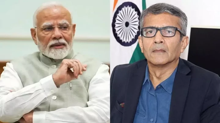 পেহেলগামে হামলার পর ভারতীয় প্রধানমন্ত্রী মোদির প্রতিক্রিয়া এবং পদক্ষেপের আলোচনা
