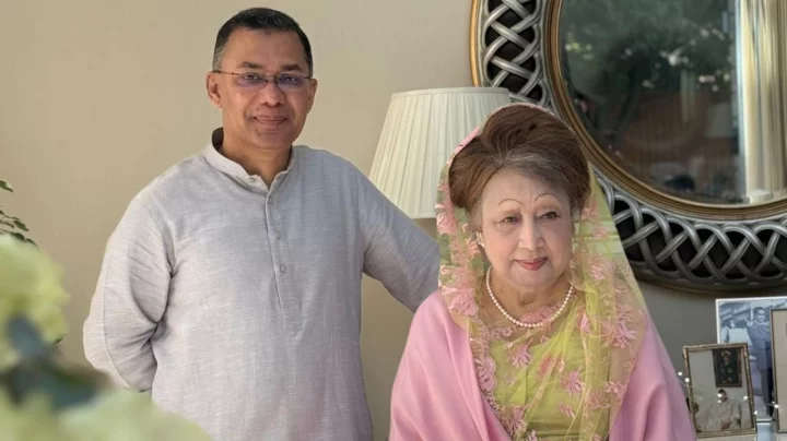 চার মাস পর দেশে ফিরছেন বিএনপি চেয়ারপার্সন খালেদা জিয়া