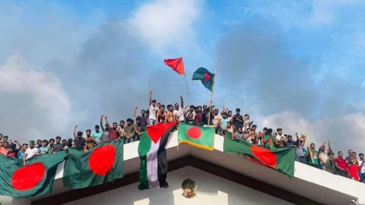 নতুন রাজনৈতিক প্ল্যাটফর্ম ‘আপ বাংলাদেশ’-এর আত্মপ্রকাশ ৯ মে