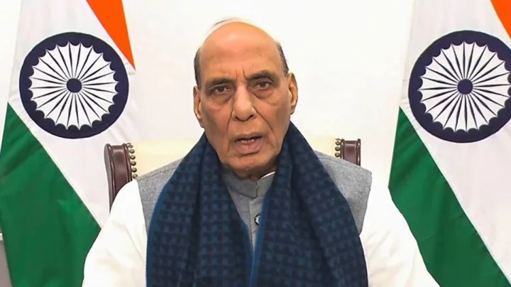 ‘অপারেশন সিন্দুরে’ শতাধিক সন্ত্রাসী নিহত: সর্বদলীয় বৈঠকে জানাল ভারত