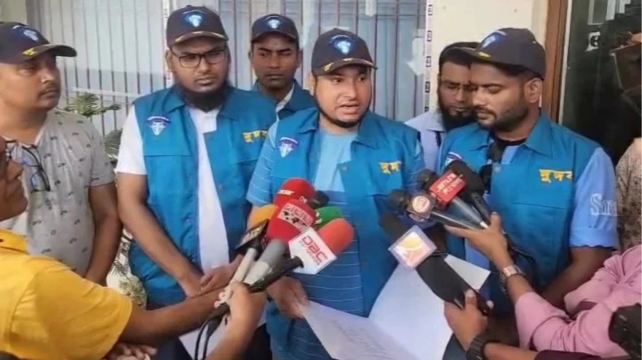 দুদকের অভিযানে ৩৫টি বিআরটিএ অফিসে দুর্নীতি ও দালালচক্রের বিরুদ্ধে ব্যবস্থা