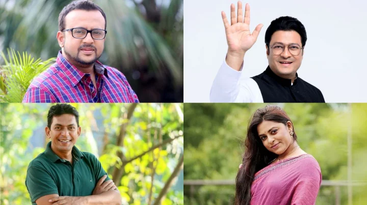 বৈষম্যবিরোধী আন্দোলনে হামলার অভিযোগে শেখ হাসিনাসহ ২০১ জনের বিরুদ্ধে মামলা