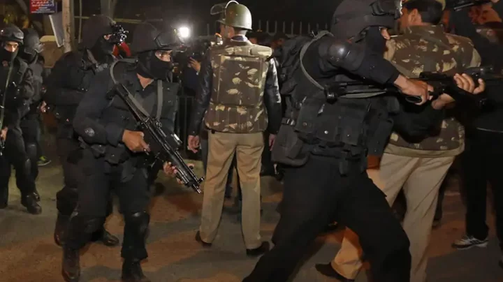 ভারত-পাকিস্তান উত্তেজনার মাঝে নতুন নিরাপত্তা মহড়ার প্রস্তুতি: কেন?