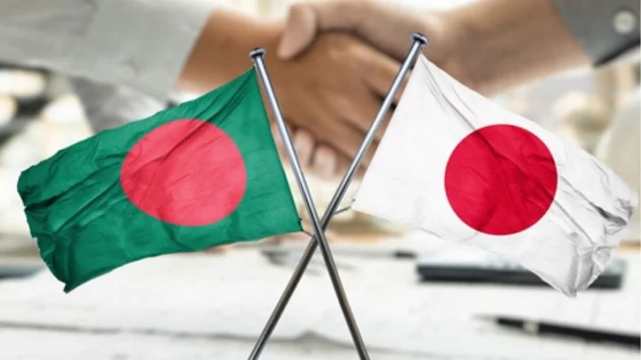 বাংলাদেশকে সামরিক অস্ত্র বিক্রির প্রস্তাব জাপানের, আসন্ন এফওসি বৈঠকে কেন্দ্রীয় এজেন্ডা