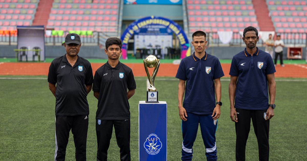 ভারতের বিপক্ষে ফাইনালে বাংলাদেশের যুবারা: ইতিহাস গড়ার অপেক্ষায়
