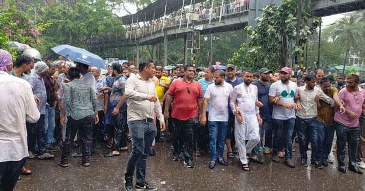 ইশরাকের মেয়র পদ শপথে বাধা শেষ, দুই উপদেষ্টার পদত্যাগ না হলে আন্দোলন চলবে: বিএনপি