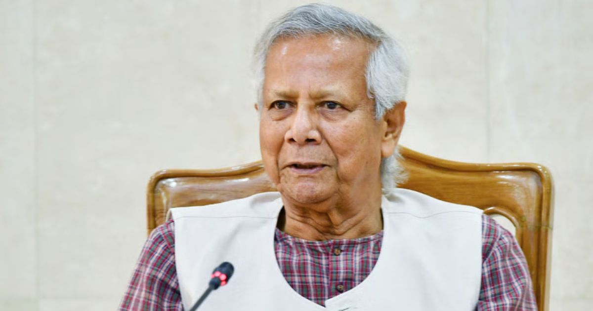 ড. ইউনূস পদত্যাগ করবেন না, জানালেন তার বিশেষ সহকারী ফয়েজ আহমদ তৈয়্যব