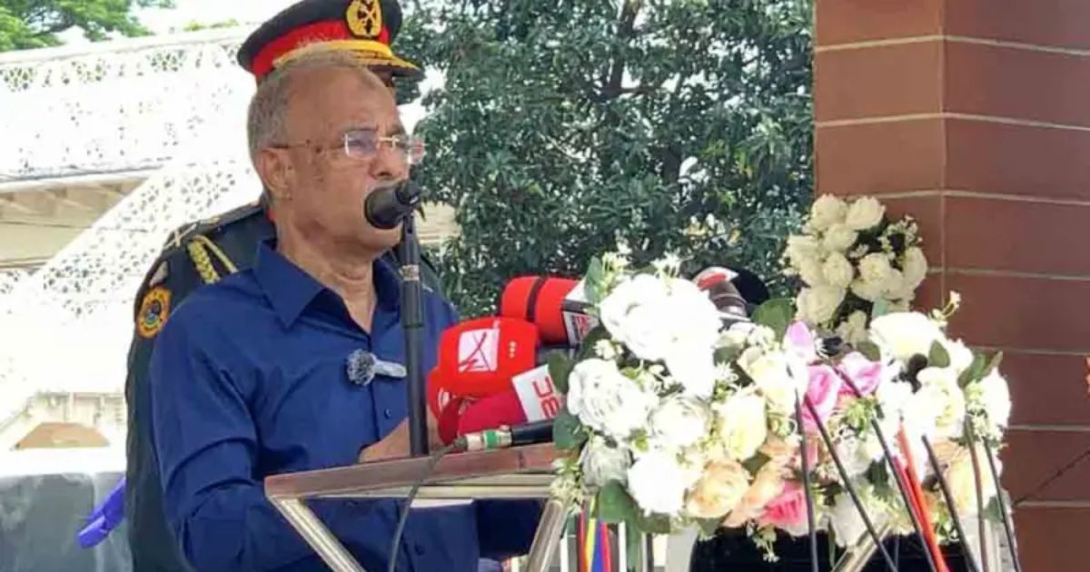 সীমান্ত দিয়ে বেআইনিভাবে বাংলাদেশি পুশইন বৃদ্ধি ও ভারতের প্রতি কড়া প্রতিবাদ