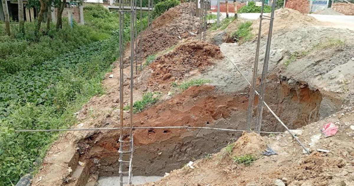 আখাউড়া পৌরসভায় ১০ লাখ টাকার ‘সৌন্দর্য বর্ধন’ প্রকল্পে টেন্ডারবিহীন কাজ দেওয়ার অভিযোগ