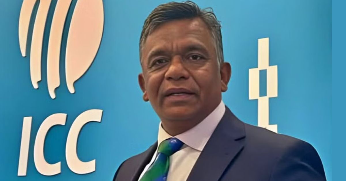 ৯ মাসেই পতন, আইসিসিতে অভিযোগ—বিসিবির দায়িত্ব ছাড়লেন ফারুক, আসছেন আমিনুল ইসলাম বুলবুল