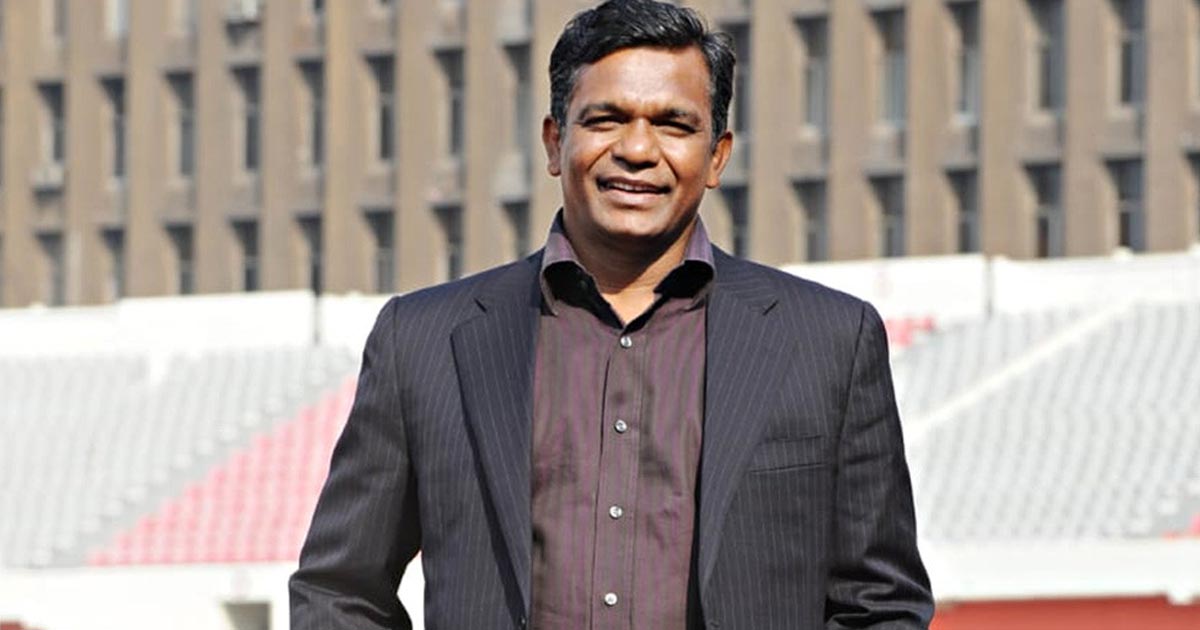 বিসিবির নতুন সভাপতি আমিনুল ইসলাম বুলবুল