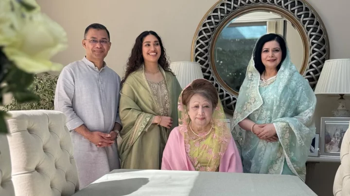 খালেদা জিয়া দেশে ফিরতে পারেন ৫ মে, চিকিৎসার মধ্যে ফিরবেন