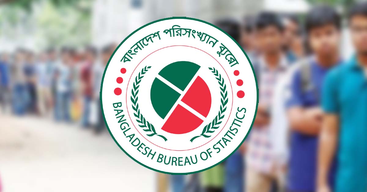 দেশে বেকার জনগোষ্ঠীর সংখ্যা বেড়ে ২৬ লাখ ১০ হাজারে দাঁড়িয়েছে