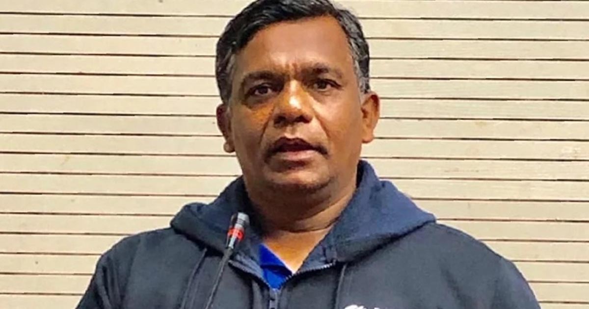 দেশের ক্রিকেটের হাল ধরতেই সব ছেড়ে এলেন আমিনুল ইসলাম বুলবুল