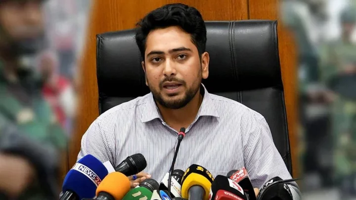 মুক্ত গণমাধ্যম প্রতিষ্ঠায় স্পষ্ট রূপরেখার আহ্বান জাতীয় নাগরিক পার্টির আহ্বায়ক নাহিদ ইসলামের