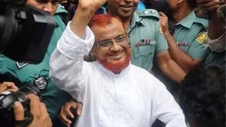 এ টি এম আজহারুল ইসলামের মৃত্যুদণ্ডের আপিলের শুনানি শুরু