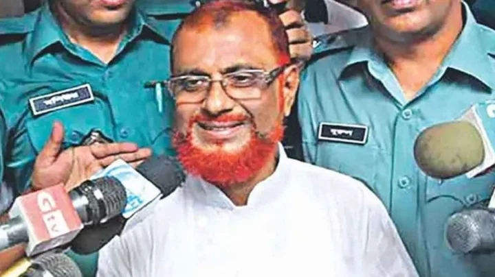 মানবতাবিরোধী অপরাধ: এ টি এম আজহারুল ইসলামের আপিল শুনানি মুলতবি