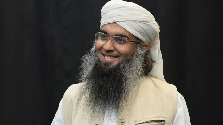 কমিশন বাণিজ্য ও ডিসি নিয়োগে হস্তক্ষেপের অভিযোগে এনসিপি নেতা তানভীর সাময়িক অব্যাহত