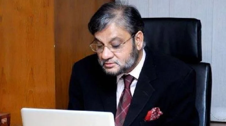 জ্যেষ্ঠ আইনজীবী ও জামায়াতের সাবেক নেতা ব্যারিস্টার আব্দুর রাজ্জাকের মৃত্যু