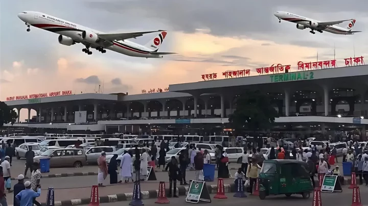বিশেষ এয়ার অ্যাম্বুলেন্সে দেশে ফিরছেন খালেদা জিয়া, বিএনপির শোডাউনের প্রস্তুতি