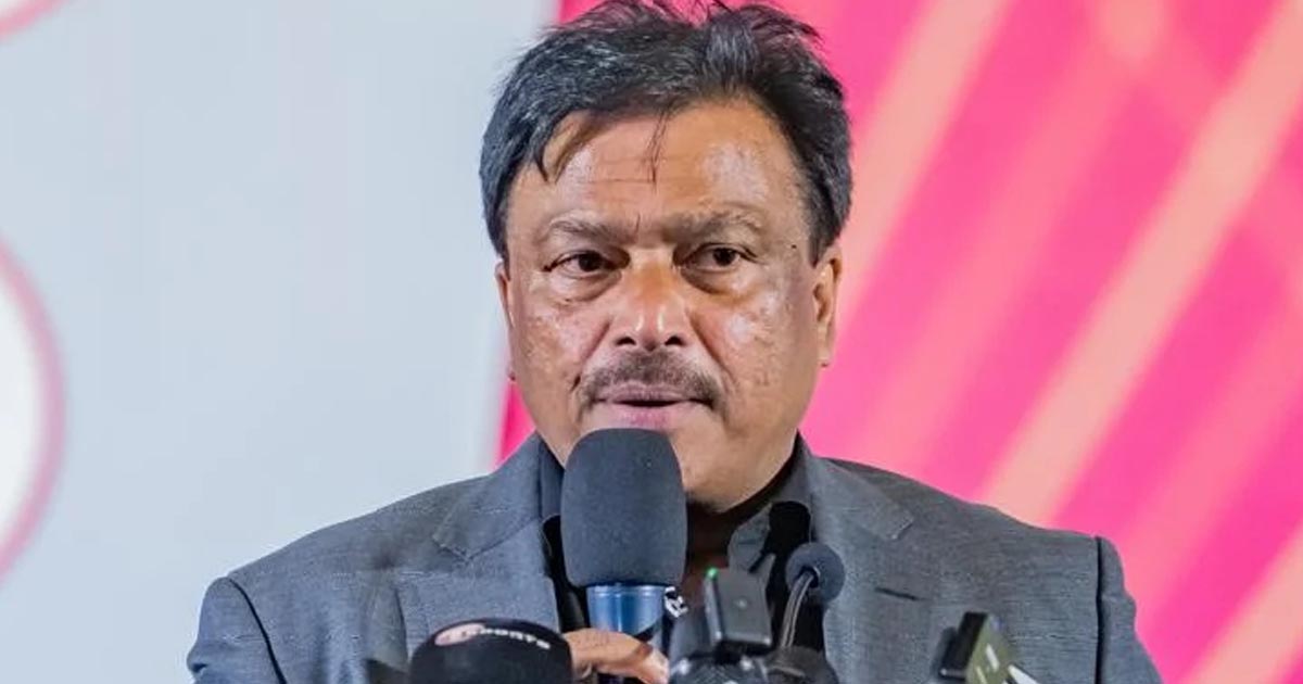 ফারুক আহমেদের পদচ্যুতি, আইসিসিতে অভিযোগ—বিসিবিতে নতুন বিতর্কের জন্ম