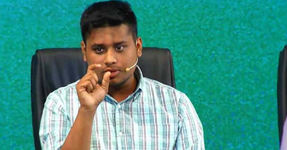 উপদেষ্টাদের দলীয় তকমা দেওয়া ভিত্তিহীন ও উদ্দেশ্যপ্রণোদিত: হাসনাত আব্দুল্লাহ