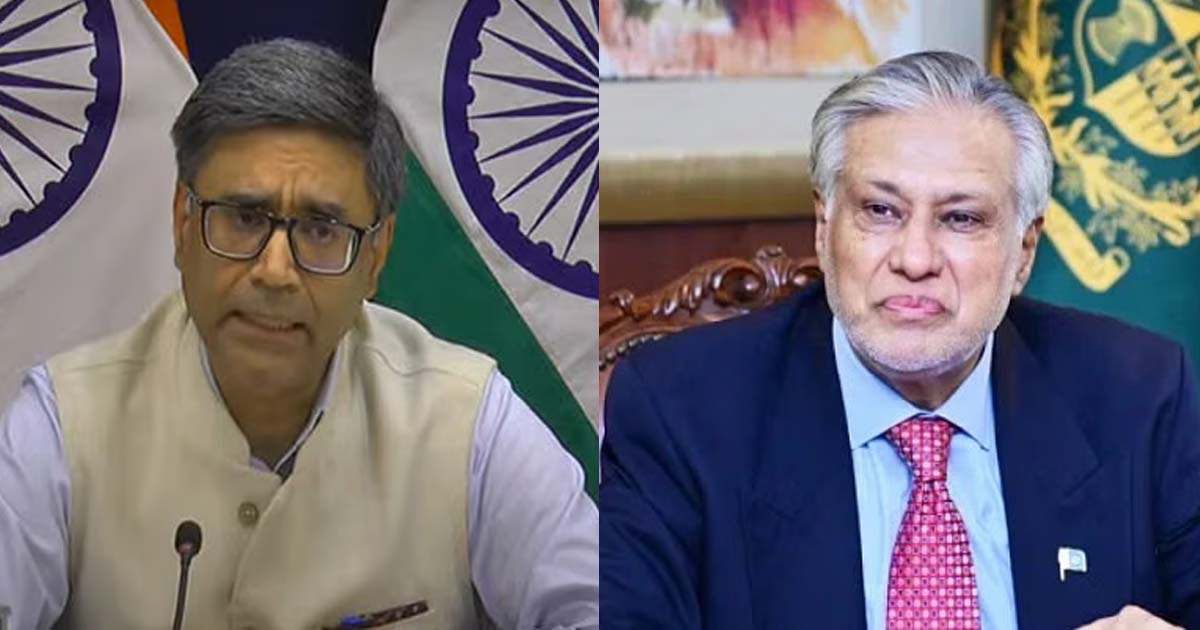 ভারত-পাকিস্তান সর্বাত্মক যুদ্ধবিরতিতে সম্মত