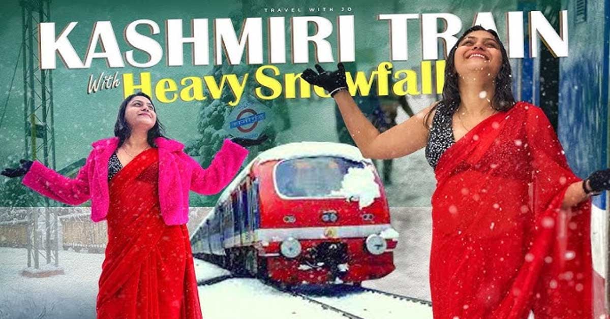 পাকিস্তানের হয়ে গুপ্তচরবৃত্তির অভিযোগে ইউটিউবার জ্যোতি মালহোত্রার গ্রেপ্তার