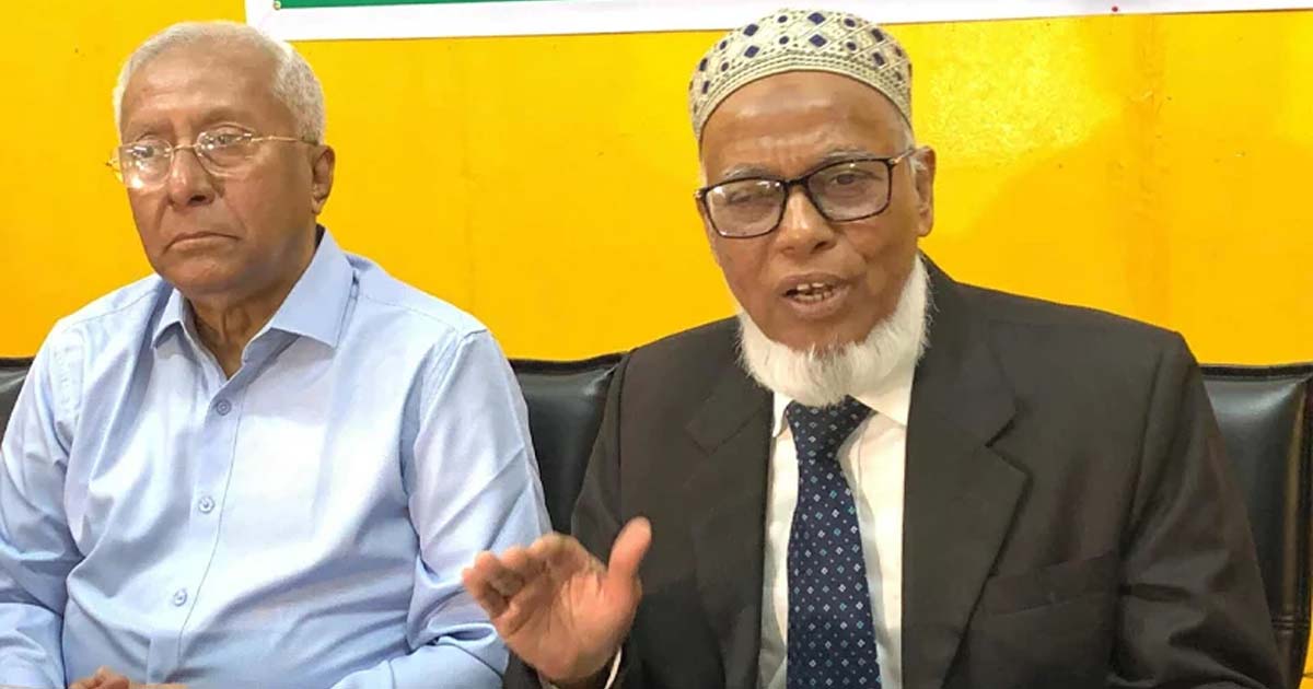 আওয়ামী লীগের নিবন্ধন স্থগিত, নির্বাচন করার সুযোগ নেই: ইসি কমিশনার মাছউদ