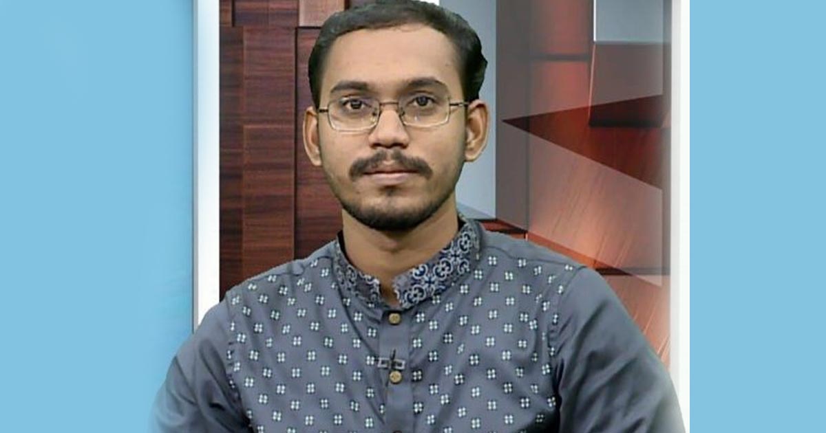 জাতীয় নাগরিক পার্টির (এনসিপি) আবদুল হান্নান মাসউদের ধর্মঘট ও দুর্নীতির বিরুদ্ধে কঠোর হুঁশিয়ারি