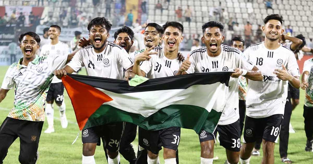 মোহামেডানের শিরোপা উৎসব, আবাহনীর হারে শেষ হলো দীর্ঘ অপেক্ষা