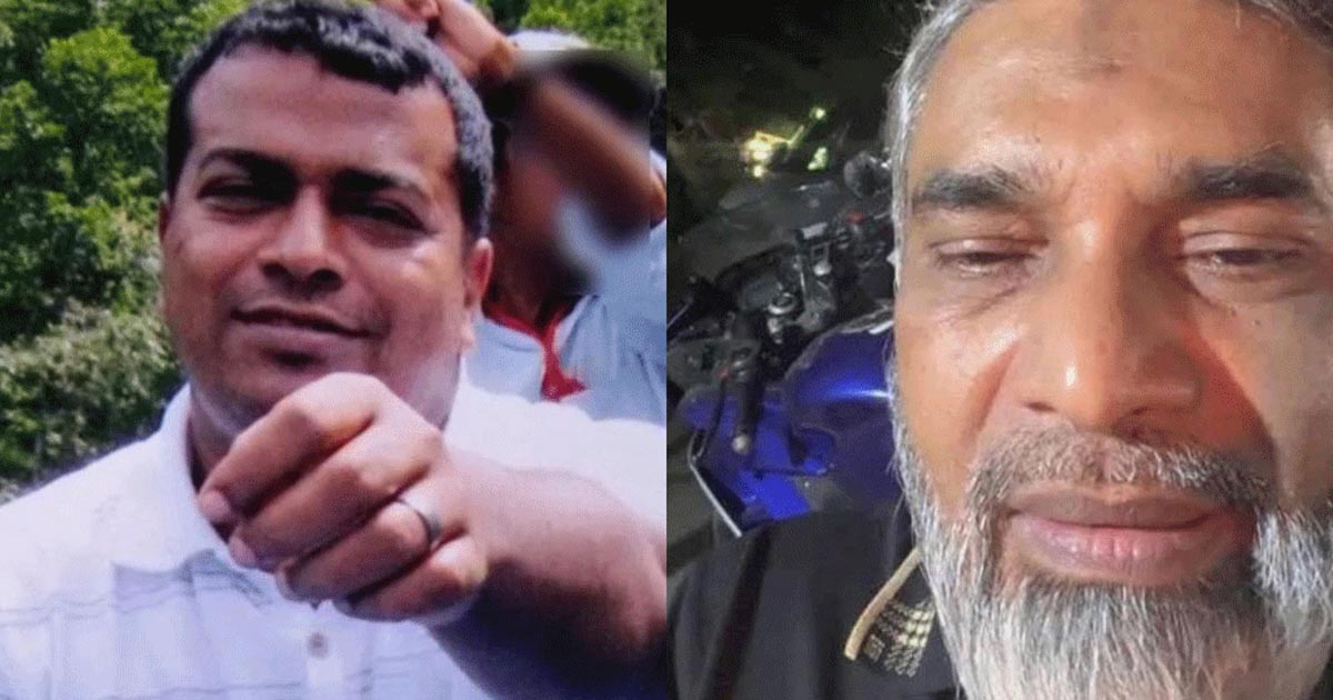 ঢাকার শীর্ষ সন্ত্রাসী সুব্রত বাইন ও মোল্লা মাসুদ গ্রেপ্তার