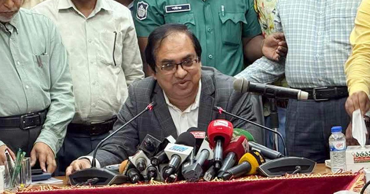 সরকারি চাকরি অধ্যাদেশ বাতিলের দাবিতে আন্দোলনরত কর্মচারীরা কর্মসূচি স্থগিত করেছেন