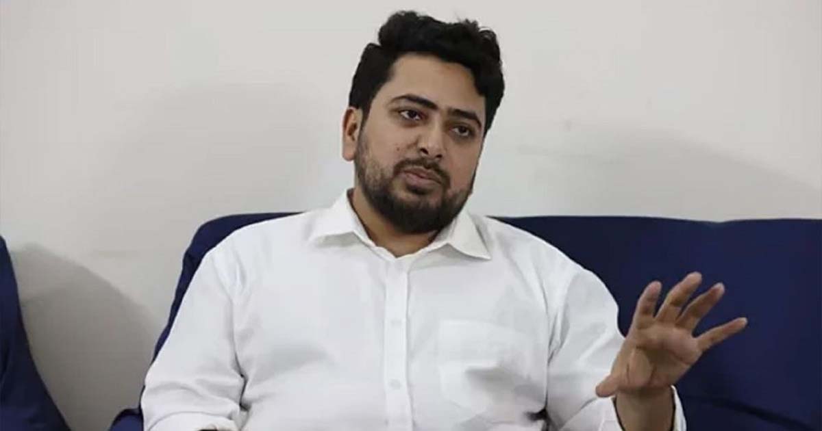 নতুন সংবিধান ছাড়া নতুন বাংলাদেশ গড়া সম্ভব নয়: নাহিদ ইসলাম