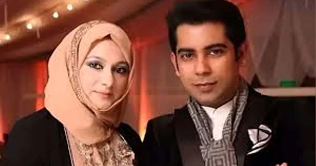 শেখ শাইরা শারমিনের বিদেশ যাত্রায় বাধা, ইমিগ্রেশন কর্তৃপক্ষ থেকে থামানো হয়েছে
