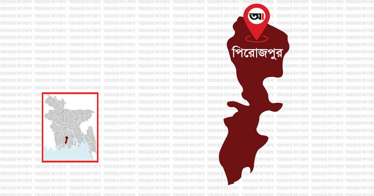 জমি বিরোধে হামলায় পিরোজপুরে নারীর মৃত্যু