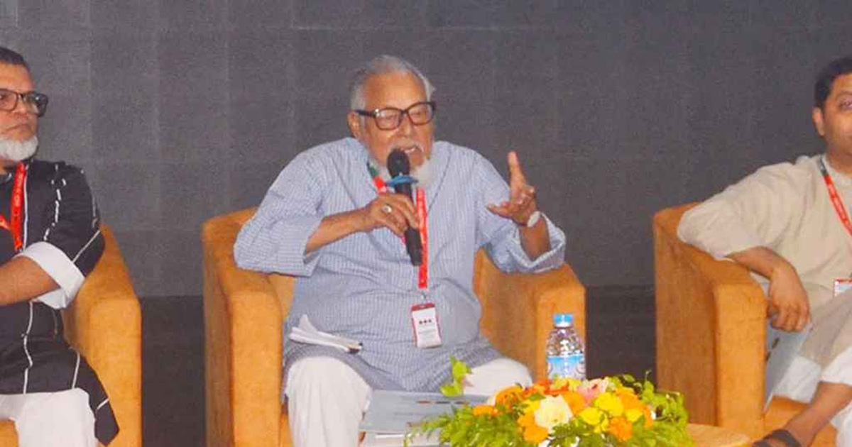 “দেশের উন্নয়নের স্বার্থে সবাই বিএনপিকে বেছে নেবে”: নজরুল ইসলাম খান