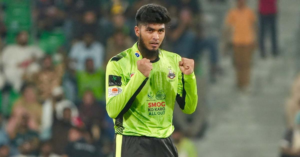 রিশাদের ত্রিভুজ শিকারে লাহোরের ফাইনাল যাত্রা: পাকিস্তান সুপার লিগে বাংলাদেশি পারফরম্যান্সের আলো