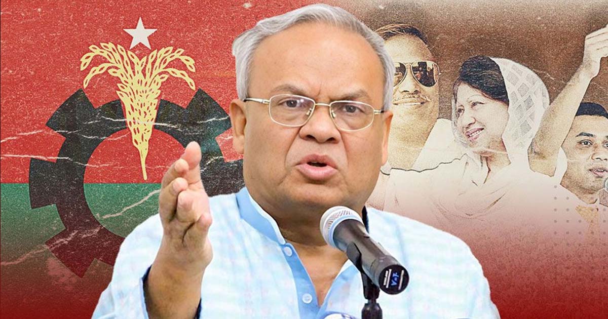 বিএনপি ক্ষমতায় এলে জুলাই আন্দোলনের শহীদ ও আহতদের পরিবারকে রাষ্ট্রীয়ভাবে সহায়তার ঘোষণা রুহুল কবির রিজভীর